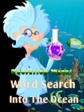 Professor Watts Word Search: Into the Ocean on PC (Steam) Professor Watts Word Search: Into the Ocean