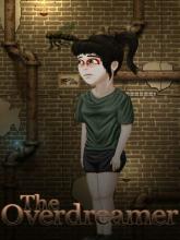 The Overdreamer on PC (Steam) The Overdreamer