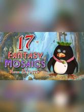 Fantasy Mosaics 17: New Palette on PC (Steam) Fantasy Mosaics 17: New Palette