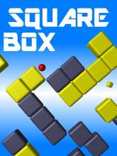 Square Box on PC (Steam) Square Box