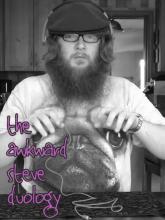 The Awkward Steve Duology on PC (Steam) The Awkward Steve Duology