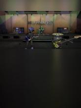 Nurbits on PC (Steam) Nurbits