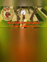 Mr Rabbit's Alphabet Forest Adventure on PC (Steam) Mr Rabbit's Alphabet Forest Adventure