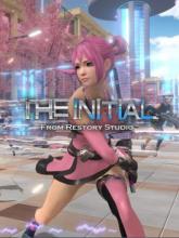 The Initial on PC (Steam) The Initial