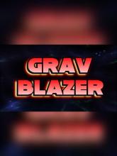 Grav Blazer on PC (Steam) Grav Blazer