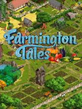 Farmington Tales on PC (Steam) Farmington Tales
