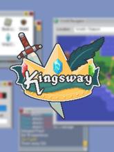Kingsway on PC (Steam) Kingsway