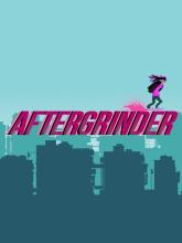 AFTERGRINDER on PC (Steam) AFTERGRINDER