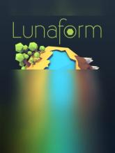 Lunaform on PC (Steam) Lunaform
