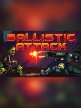 Ballistic Attack on PC (Steam) Ballistic Attack