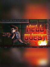 Hell Quest on PC (Steam) Hell Quest