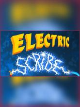 ElectricScribe on PC (Steam) ElectricScribe
