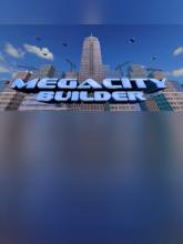 Megacity Builder on PC (Steam) Megacity Builder