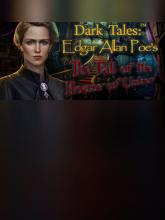 Dark Tales: Edgar Allan Poe's The Fall of the House of Usher Collector's Edition on PC (Steam) Dark Tales: Edgar Allan Poe's The Fall of the House of Usher Collector's Edition