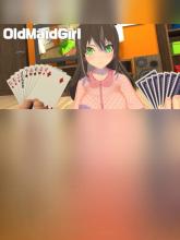 OldMaidGirl on PC (Steam) OldMaidGirl