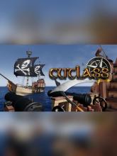 Cutlass on PC (Steam) Cutlass