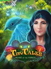 Tiny Tales: Heart of the Forest on PC (Steam) Tiny Tales: Heart of the Forest