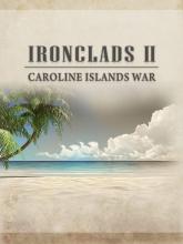 Ironclads 2: Caroline Islands War 1885 on PC (Steam) Ironclads 2: Caroline Islands War 1885