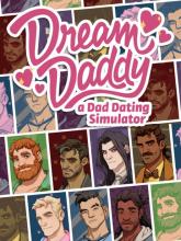 Dream Daddy: A Dad Dating Simulator on PC (Steam) Dream Daddy: A Dad Dating Simulator