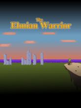 The Elmian Warrior on PC (Steam) The Elmian Warrior