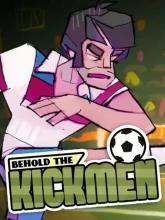 Behold the Kickmen on PC (Steam) Behold the Kickmen