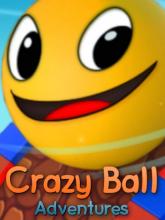 Crazy Ball Adventures on PC (Steam) Crazy Ball Adventures