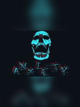Anxiety on PC (Steam) Anxiety