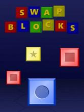 Swap Blocks on PC (Steam) Swap Blocks