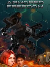 Armored Freedom on PC (Steam) Armored Freedom
