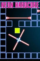Neon Hardcore on PC (Steam) Neon Hardcore