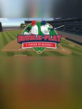 Double Play: 2-Player VR Baseball on PC (Steam) Double Play: 2-Player VR Baseball