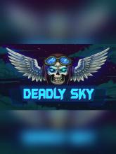 Deadly Sky on PC (Steam) Deadly Sky
