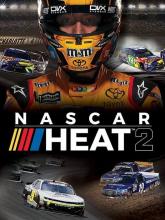 NASCAR Heat 2 on Xbox One NASCAR Heat 2