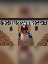 Fight Sparring VR on PC (Steam) Fight Sparring VR