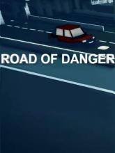 Road of Danger on PC (Steam) Road of Danger