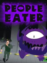 People Eater on PC (Steam) People Eater