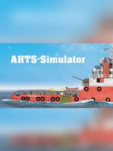 AHTS Ship Simulator (fun version) on PC (Steam) AHTS Ship Simulator (fun version)