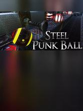Steel Punk Ball on PC (Steam) Steel Punk Ball