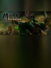 Mogo Invasion