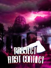 Project First Contact on PC (Steam) Project First Contact