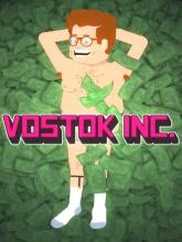 Vostok Inc. on PC (Steam) Vostok Inc.