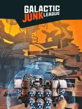 Galactic Junk League on PC (Steam) Galactic Junk League