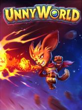 UnnyWorld on PC (Steam) UnnyWorld