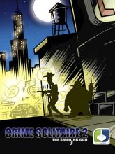 Crime Solitaire 2: The Smoking Gun on PC (Steam) Crime Solitaire 2: The Smoking Gun