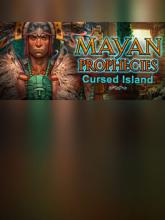 Mayan Prophecies: Cursed Island Collector's Edition