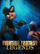 Fighting Fantasy Legends on PC (Steam) Fighting Fantasy Legends
