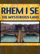 RHEM I SE: The Mysterious Land on PC (Steam) RHEM I SE: The Mysterious Land