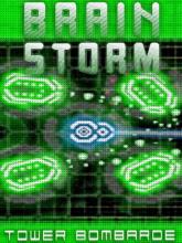 Brain Storm: Tower Bombarde on PC (Steam) Brain Storm: Tower Bombarde