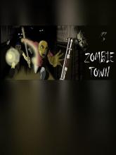 Zombie Town