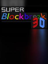 Super Blockbreak 3D on PC (Steam) Super Blockbreak 3D